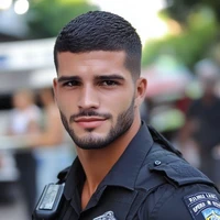 Agent Marcos