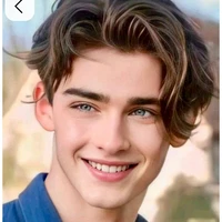 theo (Main character brother)