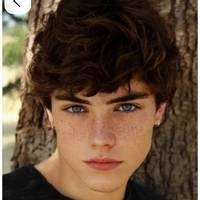 jake (Main character friend)