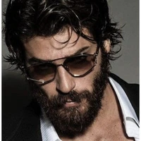 Alessandro (Mainlead brother)