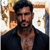 Lorenzo (Mainlead friend)