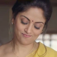 Nandhini Kapoor(fl