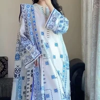 (ML AUNT) Sara Malik