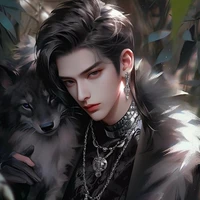 จื่อหาว (พ่อ พ.อ)