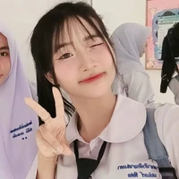 แอดคนสวยเองงับ