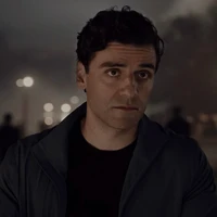 marc Spector