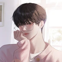 ลูกพีช(นายเอก)