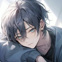 Ethan James Carter (fl crush)