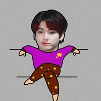 Jeon Jungkook