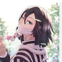 iguro obanai(omega)