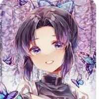 shinobu kocho(alfa)