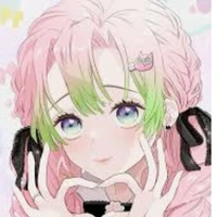 mitsuri kanroji(omega)