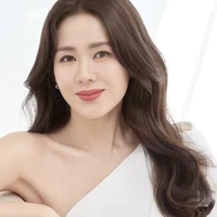 Son ye-jin{Ibu}