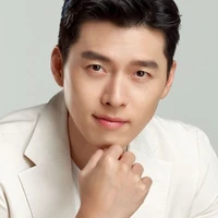 Hyun Bin{Ayah}