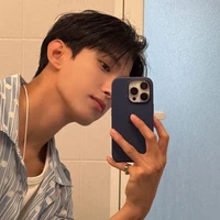 Dokyeom/DK{abang 2}