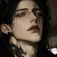 Mark Johnson [Enigma]