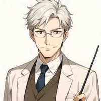 Professor Kim