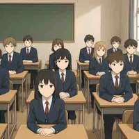 CLASS 1A