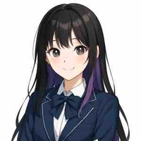 Vivien Thorne (Class President)