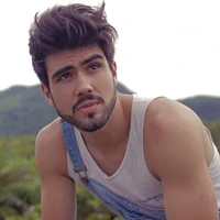 Carlos(pai do Biel)