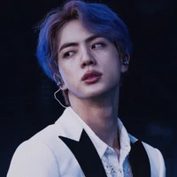 Kim seokjin *Ml Mom* *DA*
