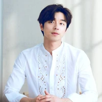Jeon gong yoo me*MC dad* *A*