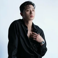 park seo joon *DA*