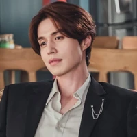 lee dong wook *DA*