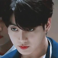 Jeon Jungkook