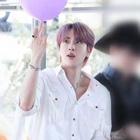 Kim seokjin