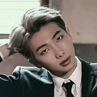 Kim namjoon