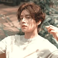 Kim dong wook