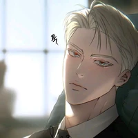 Henry(alpha)23ans