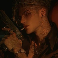 Damien Lin (alpha)