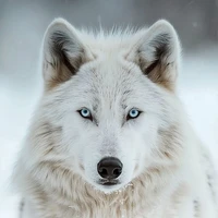 Eira (Lobo de Ari)