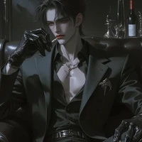 Lance William (FL Older brother)