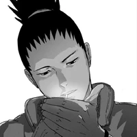 Shikamaru