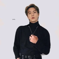 Jin omega