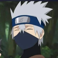 kakashi