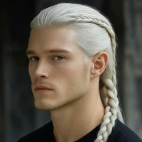 Ragnar le roi démon