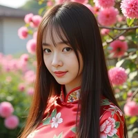 Ai li sheng