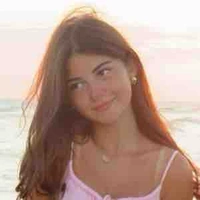 Hanna Montenegro Saldívar (Hermana)