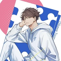 Oikawa