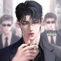Steven Black(ML papa )