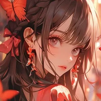 Eva Black ( Grandma )