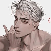 Damon Black(ML Younger bro)