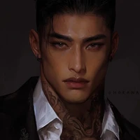 Asher Black ( ML )