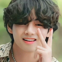 taehyung omega puro dominante