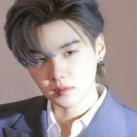 yoongi alfa dominante