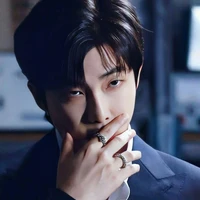 namjoon alfa dominante